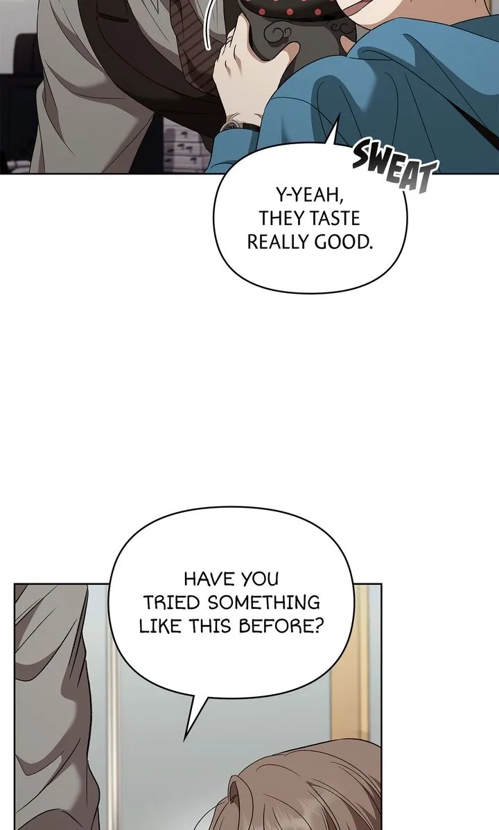 Read Creating Hidden Endings chapter 36 image 12 on Lezhin