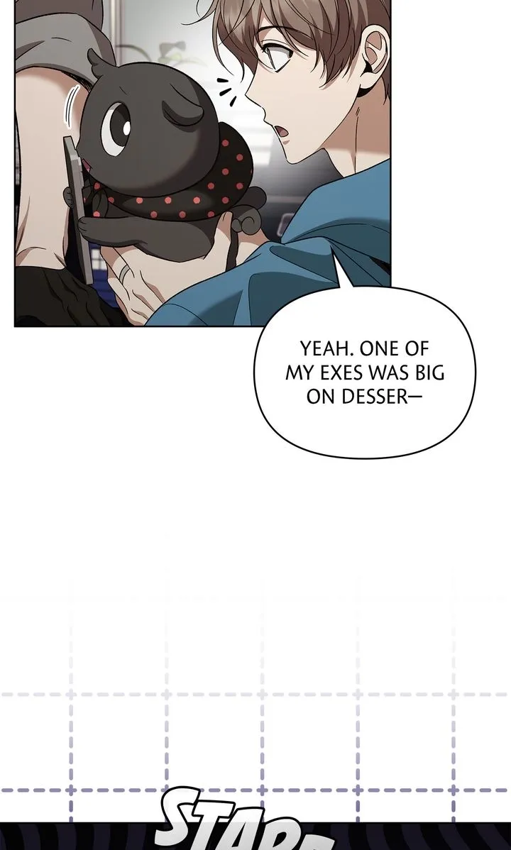 Read Creating Hidden Endings chapter 36 image 13 on Lezhin
