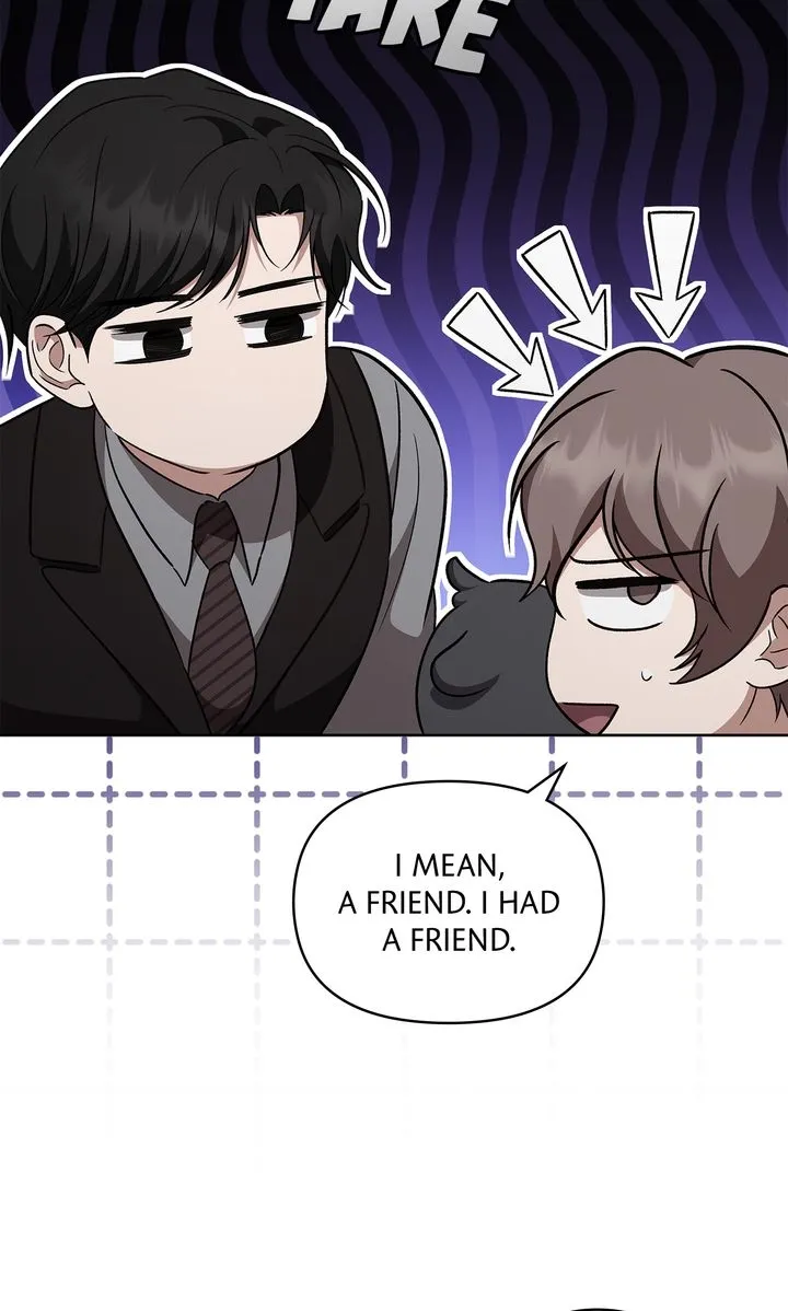 Read Creating Hidden Endings chapter 36 image 14 on Lezhin