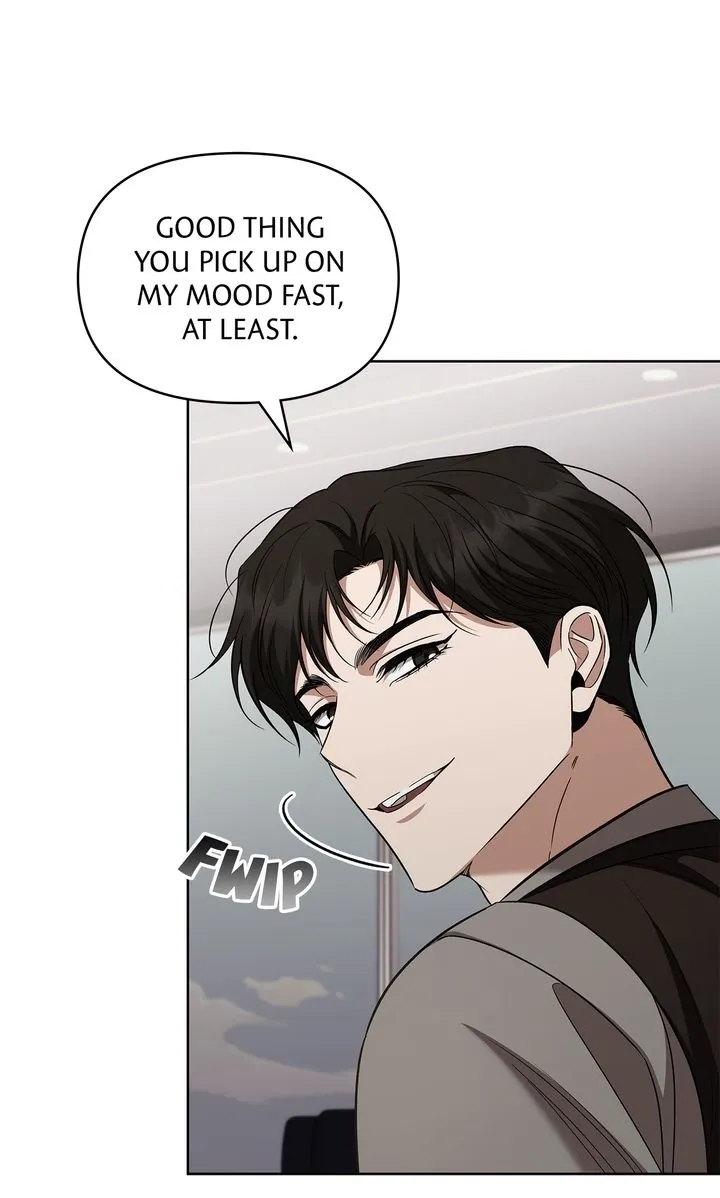 Read Creating Hidden Endings chapter 36 image 17 on Lezhin