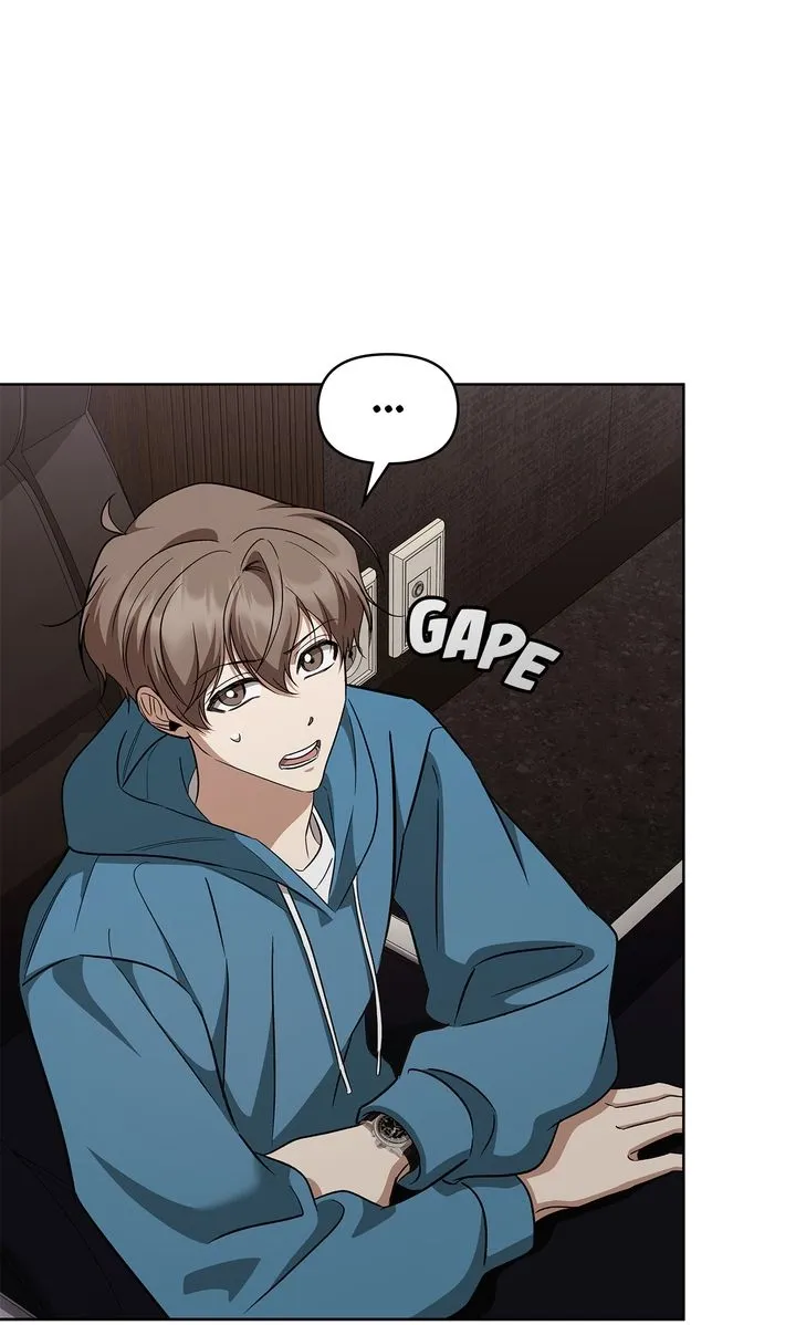 Read Creating Hidden Endings chapter 36 image 18 on Lezhin