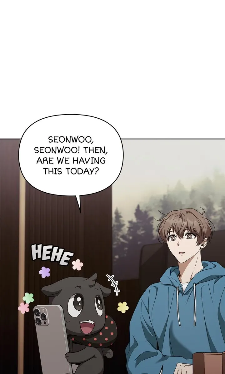Read Creating Hidden Endings chapter 36 image 19 on Lezhin