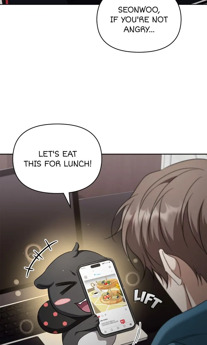 Read Creating Hidden Endings chapter 36 image 2 on Lezhin