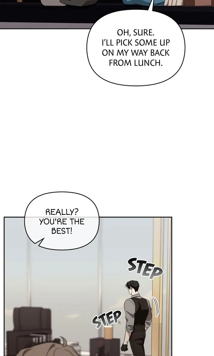 Read Creating Hidden Endings chapter 36 image 20 on Lezhin