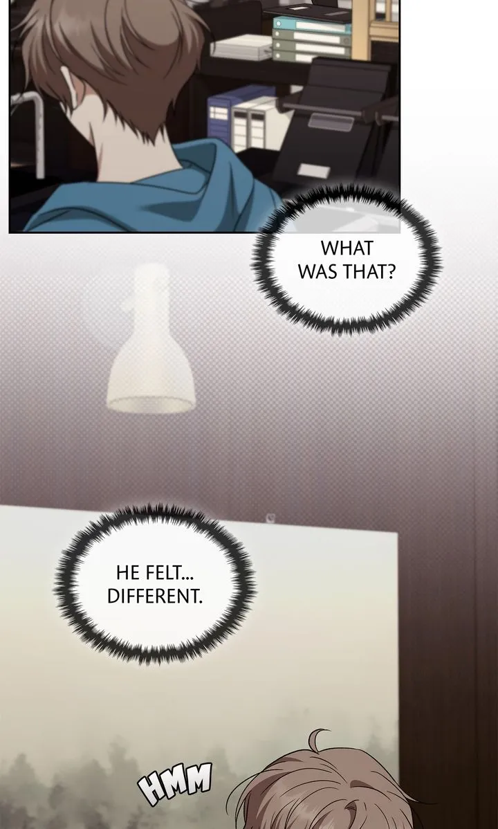 Read Creating Hidden Endings chapter 36 image 21 on Lezhin