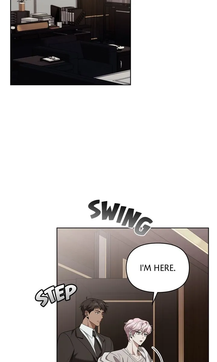 Read Creating Hidden Endings chapter 36 image 25 on Lezhin