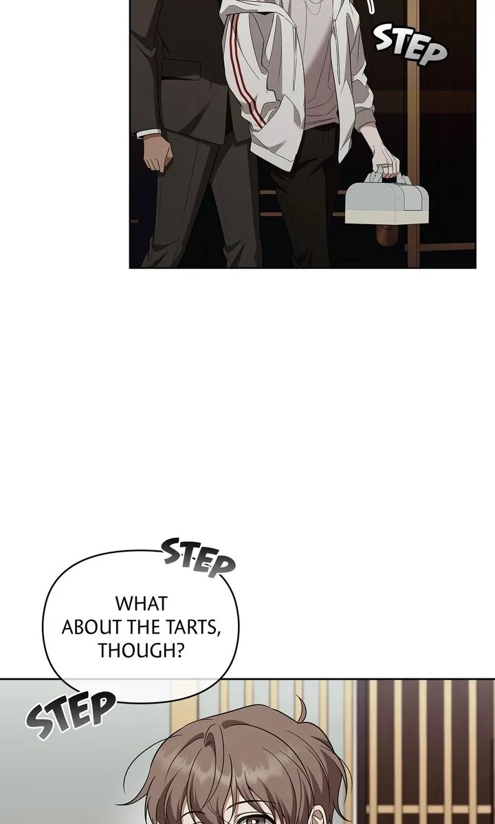 Read Creating Hidden Endings chapter 36 image 26 on Lezhin