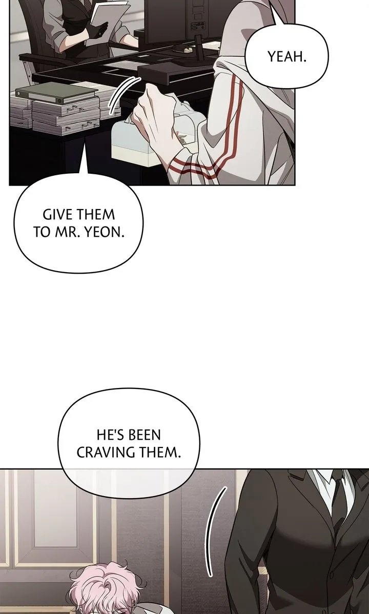 Read Creating Hidden Endings chapter 36 image 28 on Lezhin