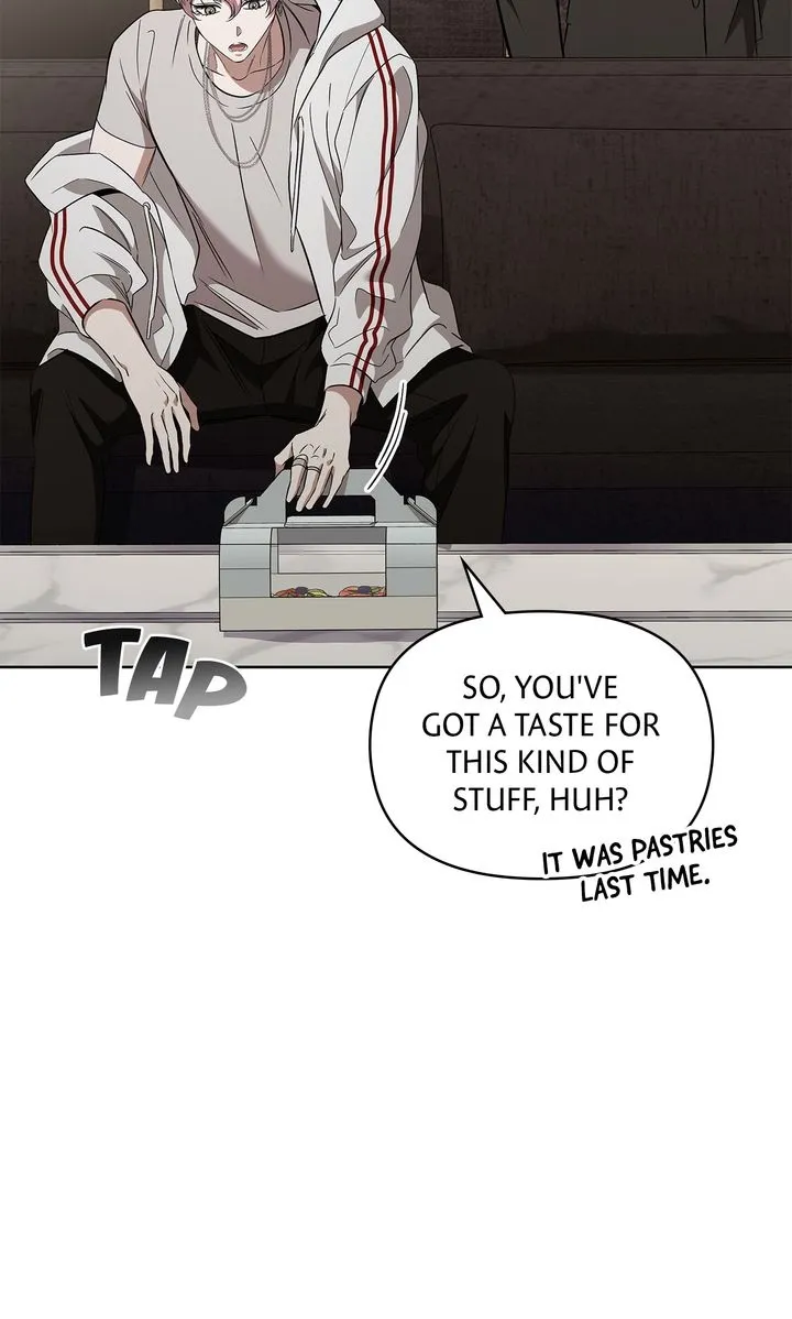 Read Creating Hidden Endings chapter 36 image 29 on Lezhin