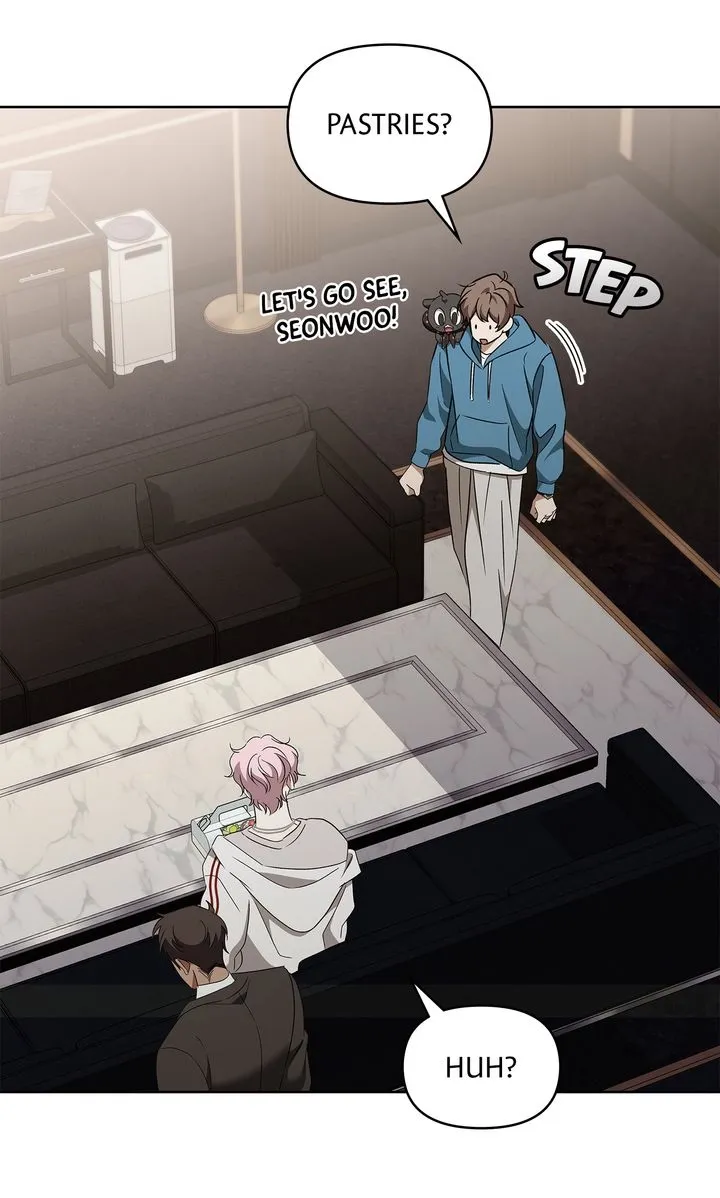Read Creating Hidden Endings chapter 36 image 30 on Lezhin