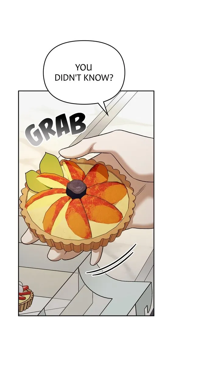 Read Creating Hidden Endings chapter 36 image 31 on Lezhin