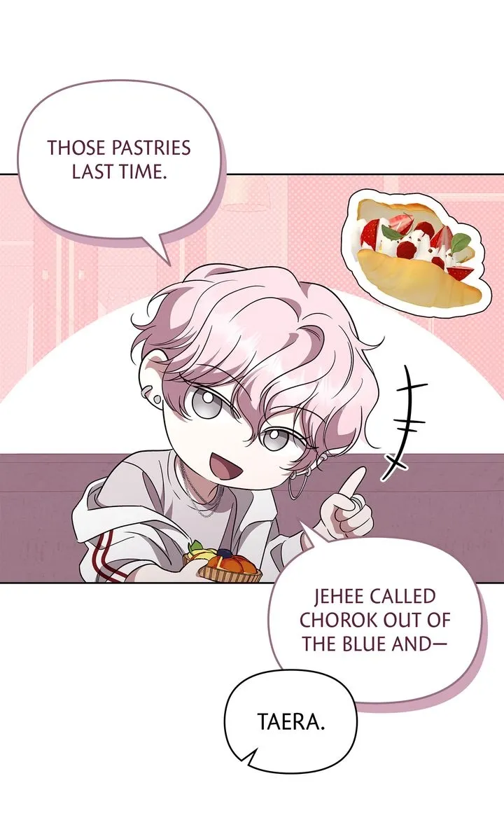 Read Creating Hidden Endings chapter 36 image 32 on Lezhin