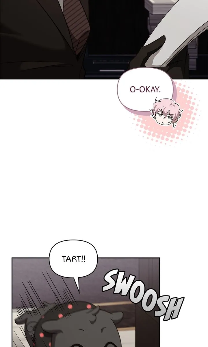 Read Creating Hidden Endings chapter 36 image 34 on Lezhin