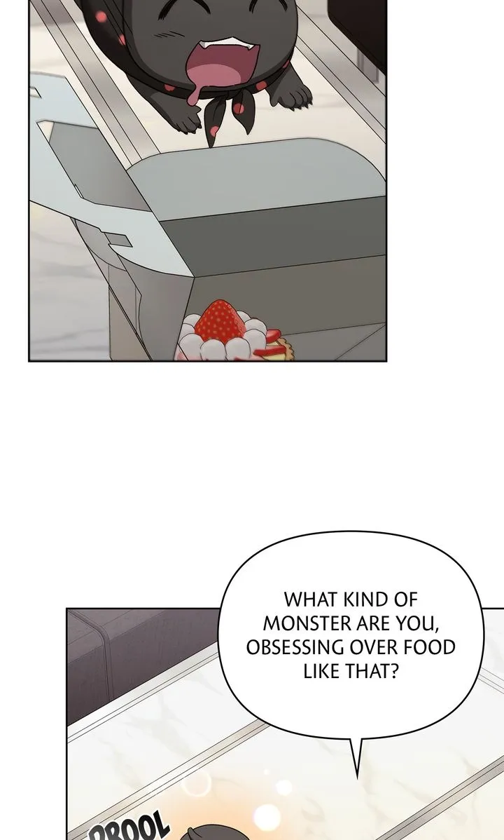 Read Creating Hidden Endings chapter 36 image 35 on Lezhin