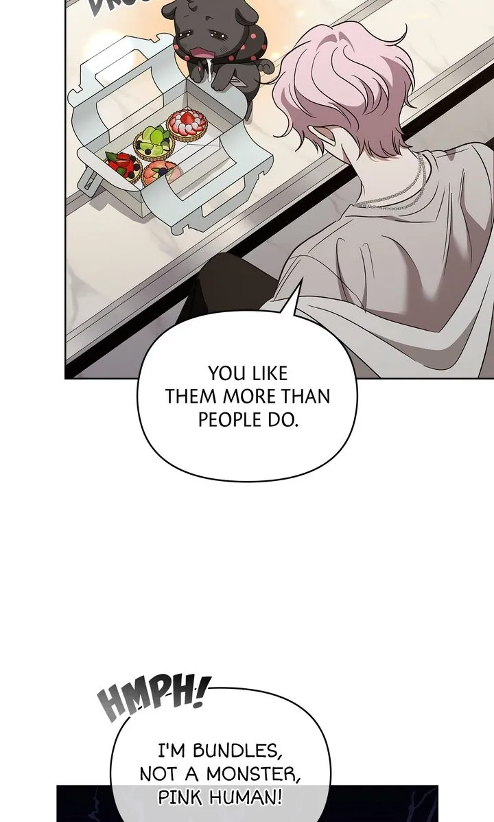Read Creating Hidden Endings chapter 36 image 36 on Lezhin