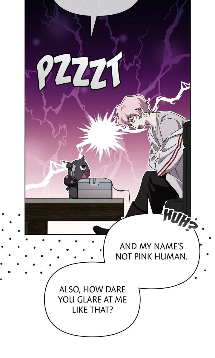 Read Creating Hidden Endings chapter 36 image 37 on Lezhin