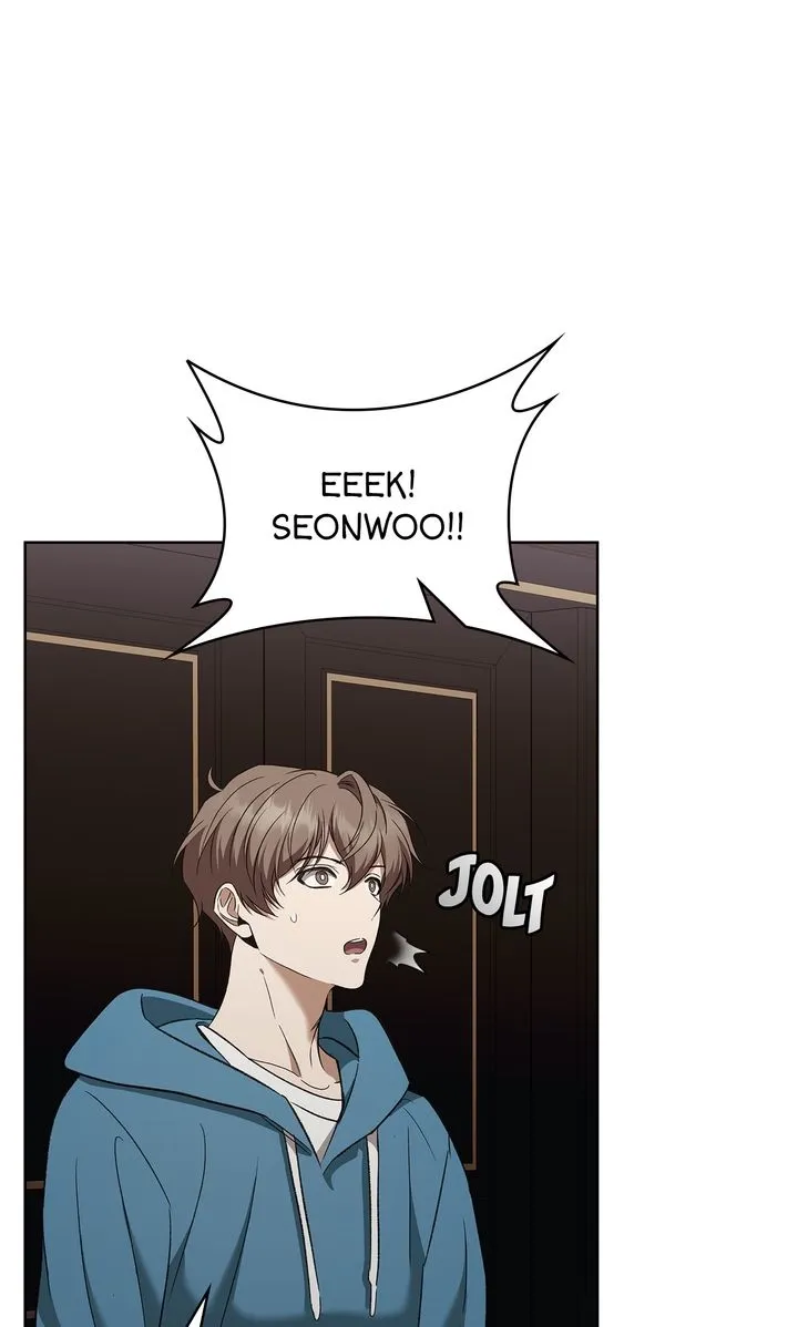 Read Creating Hidden Endings chapter 36 image 39 on Lezhin