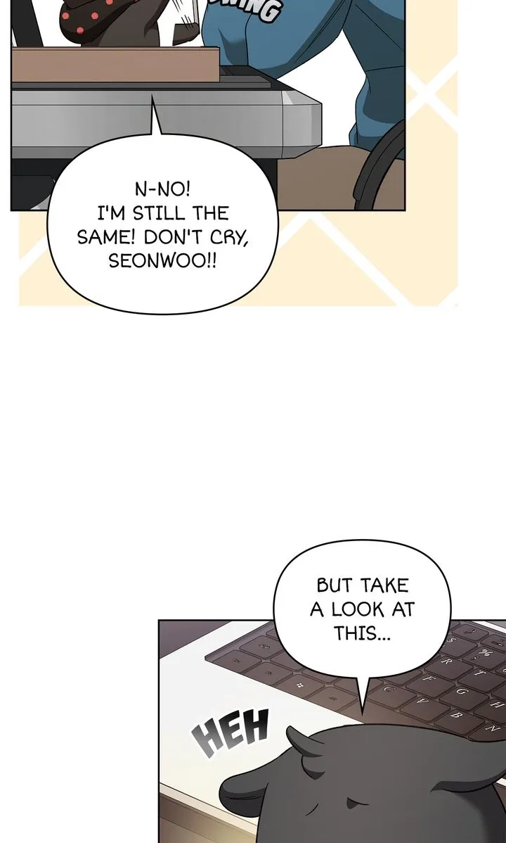 Read Creating Hidden Endings chapter 36 image 4 on Lezhin