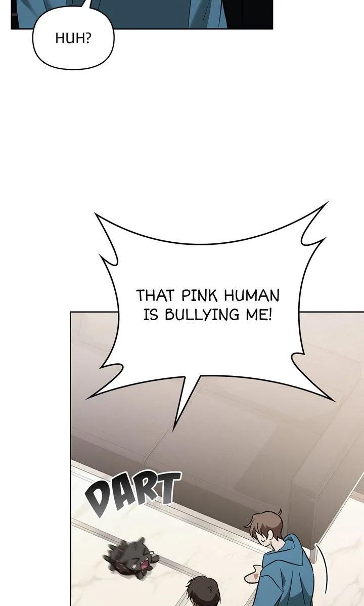 Read Creating Hidden Endings chapter 36 image 40 on Lezhin