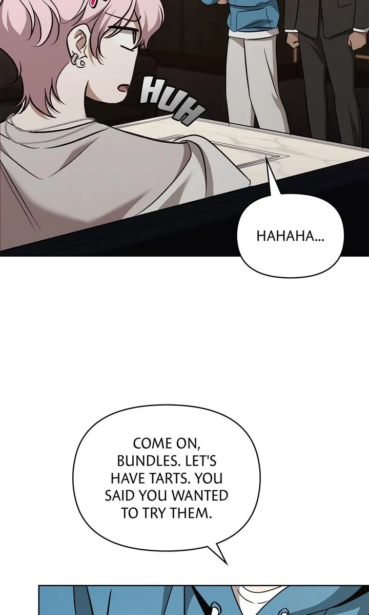 Read Creating Hidden Endings chapter 36 image 42 on Lezhin