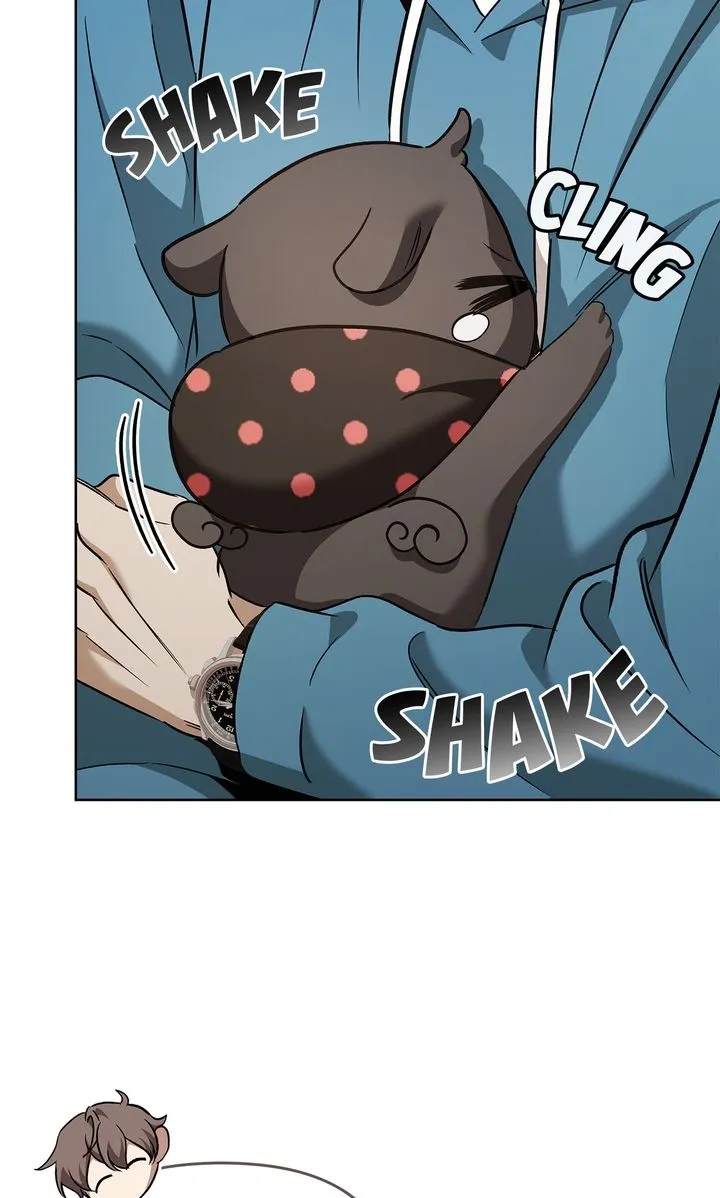 Read Creating Hidden Endings chapter 36 image 43 on Lezhin
