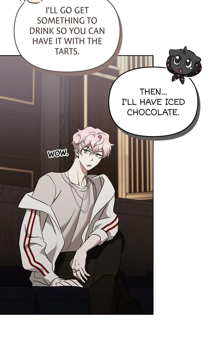 Read Creating Hidden Endings chapter 36 image 44 on Lezhin