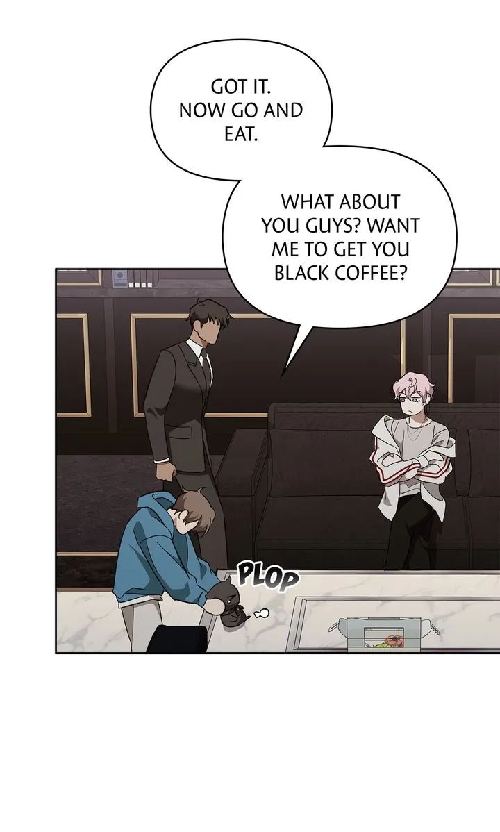 Read Creating Hidden Endings chapter 36 image 45 on Lezhin