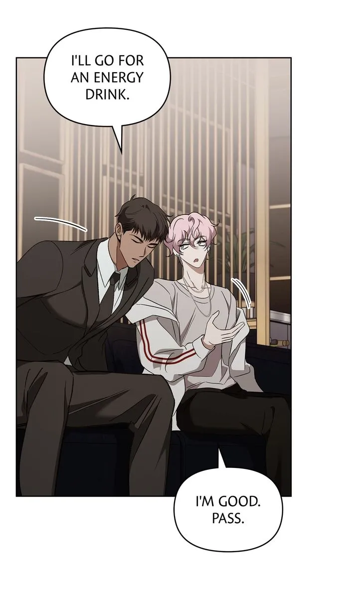 Read Creating Hidden Endings chapter 36 image 46 on Lezhin