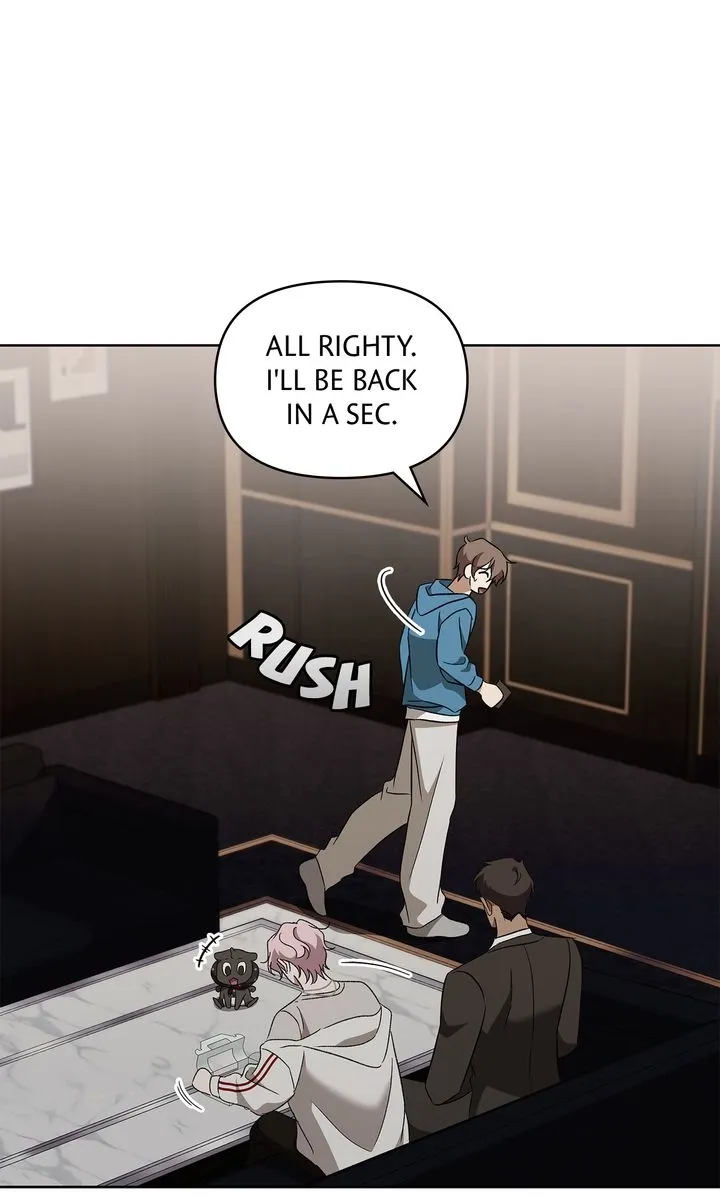 Read Creating Hidden Endings chapter 36 image 47 on Lezhin