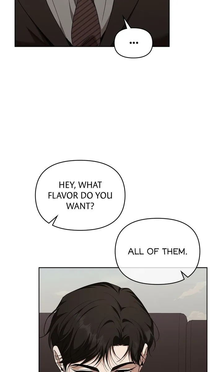 Read Creating Hidden Endings chapter 36 image 49 on Lezhin