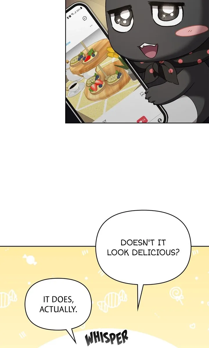 Read Creating Hidden Endings chapter 36 image 5 on Lezhin