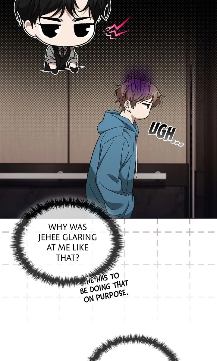 Read Creating Hidden Endings chapter 36 image 55 on Lezhin