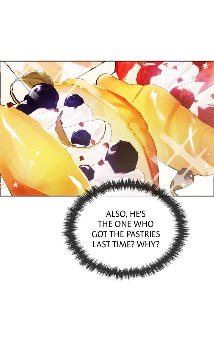 Read Creating Hidden Endings chapter 36 image 57 on Lezhin