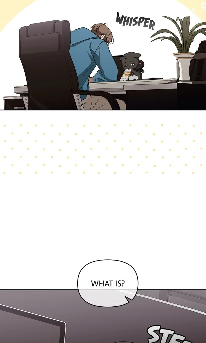 Read Creating Hidden Endings chapter 36 image 6 on Lezhin