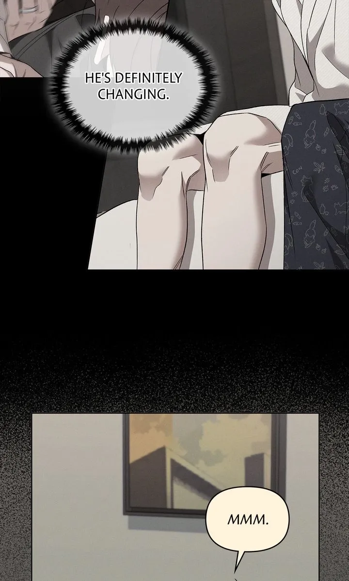 Read Creating Hidden Endings chapter 36 image 60 on Lezhin