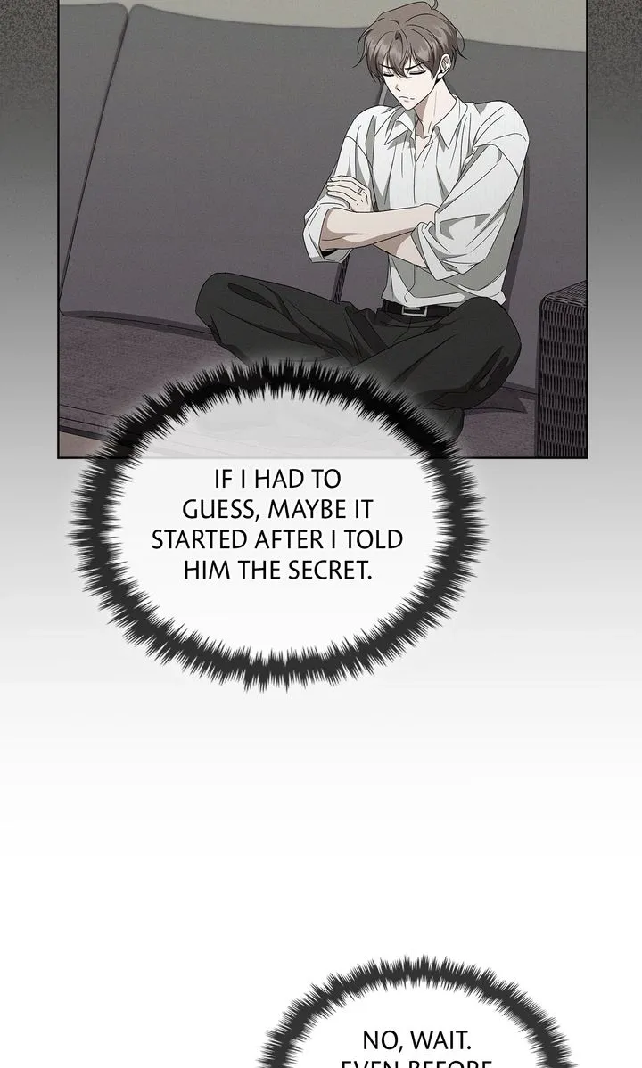 Read Creating Hidden Endings chapter 36 image 61 on Lezhin