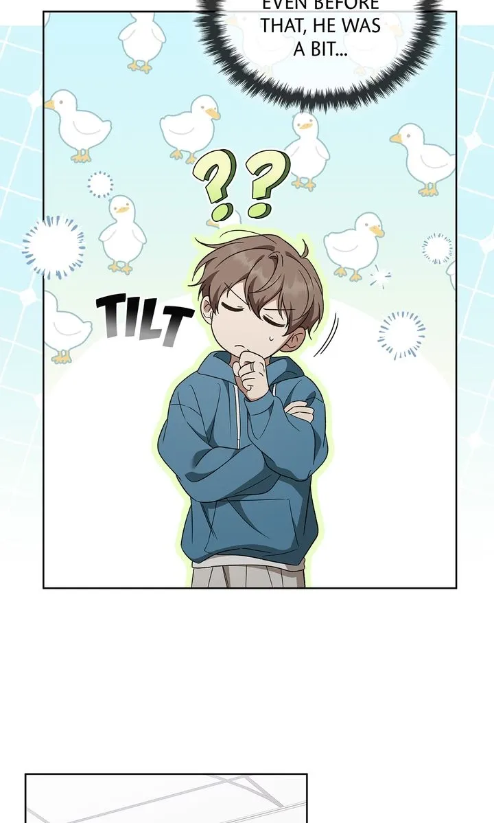 Read Creating Hidden Endings chapter 36 image 62 on Lezhin