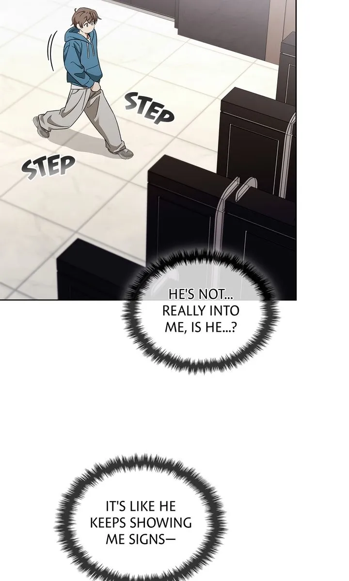 Read Creating Hidden Endings chapter 36 image 64 on Lezhin