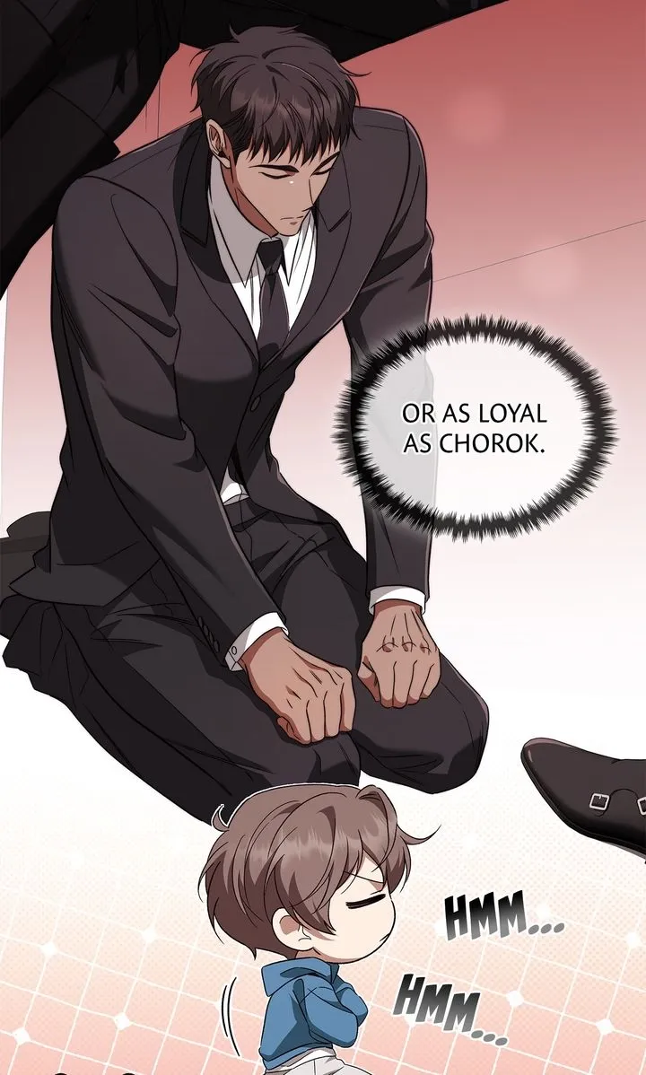 Read Creating Hidden Endings chapter 36 image 69 on Lezhin