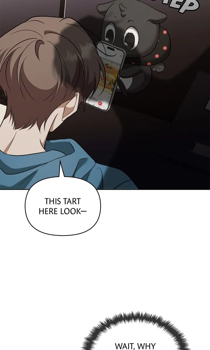 Read Creating Hidden Endings chapter 36 image 7 on Lezhin
