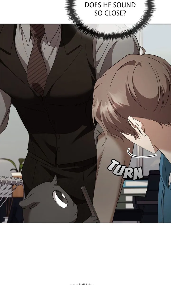 Read Creating Hidden Endings chapter 36 image 8 on Lezhin