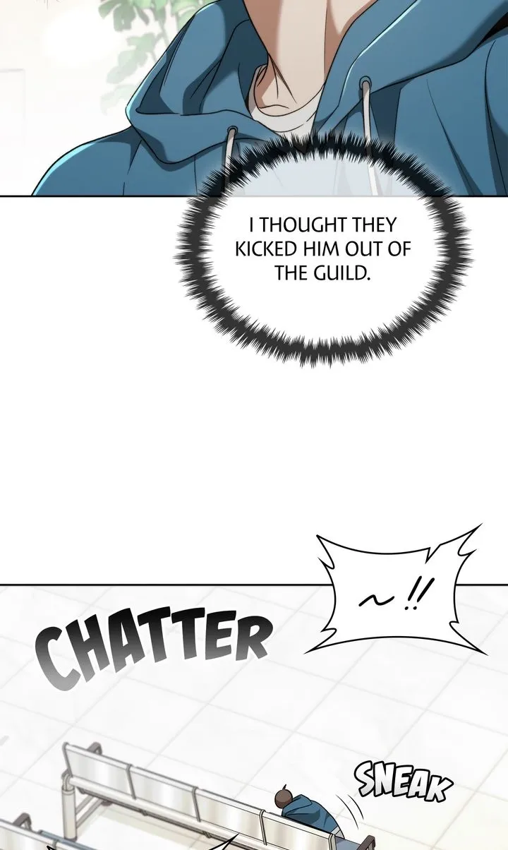 Read Creating Hidden Endings chapter 37 image 1 on Lezhin