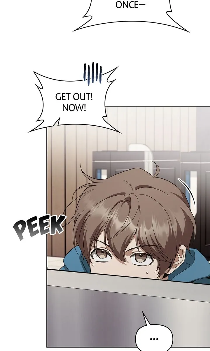 Read Creating Hidden Endings chapter 37 image 12 on Lezhin