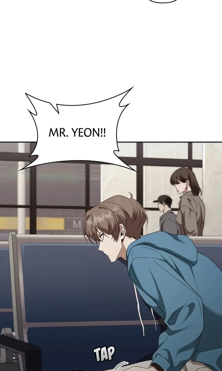 Read Creating Hidden Endings chapter 37 image 13 on Lezhin