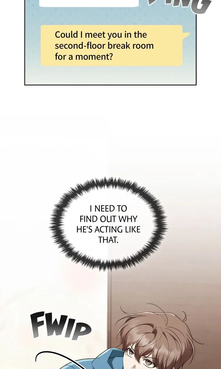 Read Creating Hidden Endings chapter 37 image 15 on Lezhin