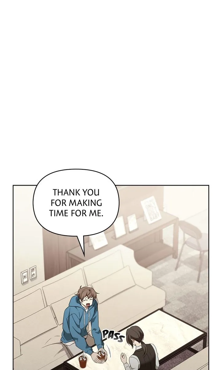 Read Creating Hidden Endings chapter 37 image 18 on Lezhin