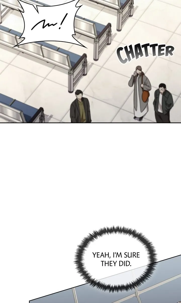 Read Creating Hidden Endings chapter 37 image 2 on Lezhin