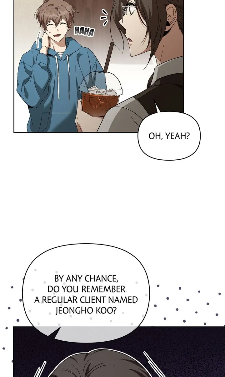 Read Creating Hidden Endings chapter 37 image 20 on Lezhin