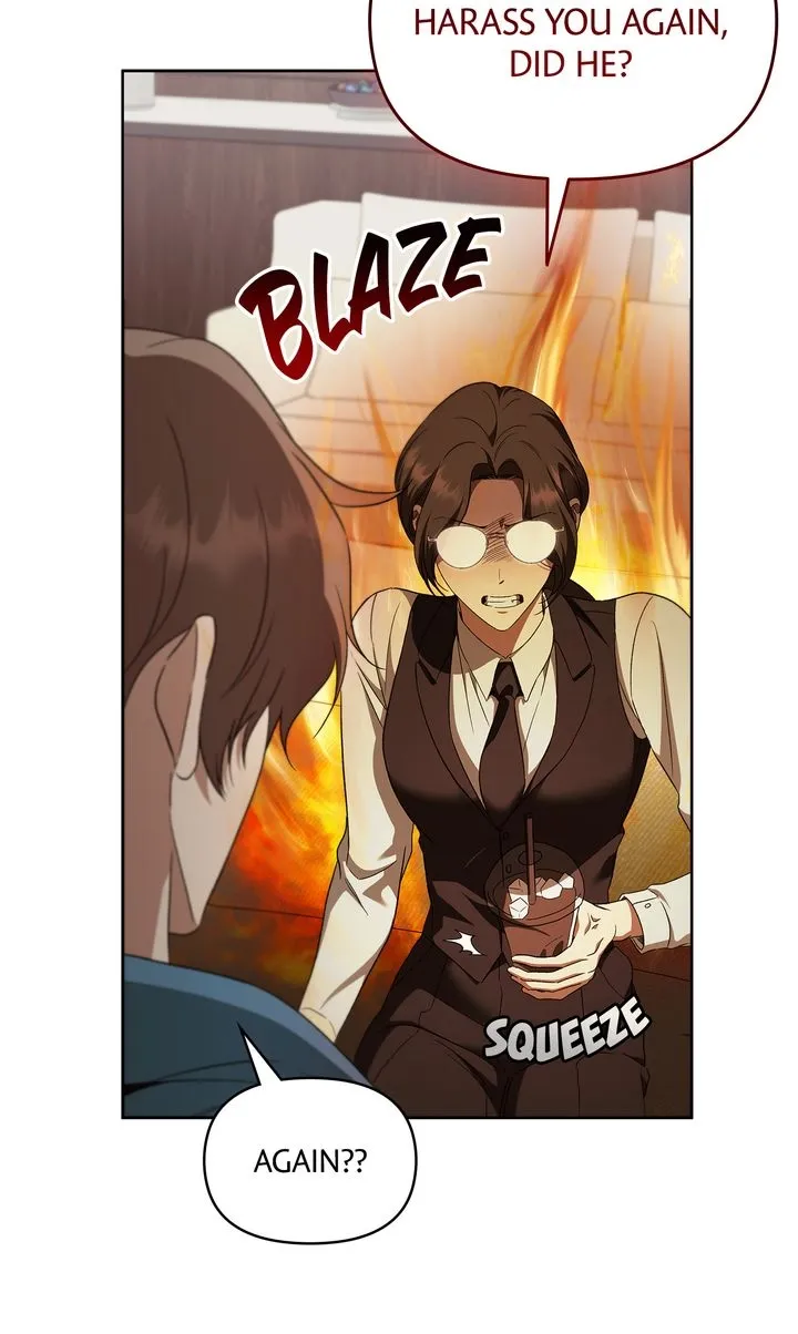 Read Creating Hidden Endings chapter 37 image 23 on Lezhin