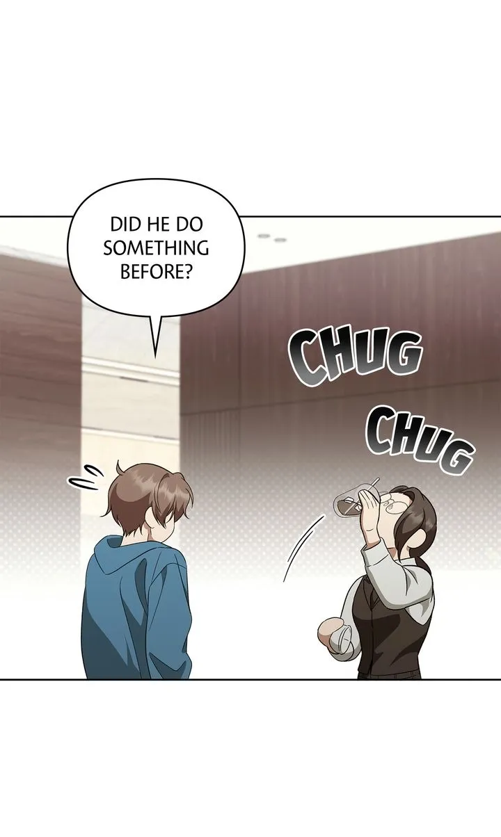 Read Creating Hidden Endings chapter 37 image 24 on Lezhin